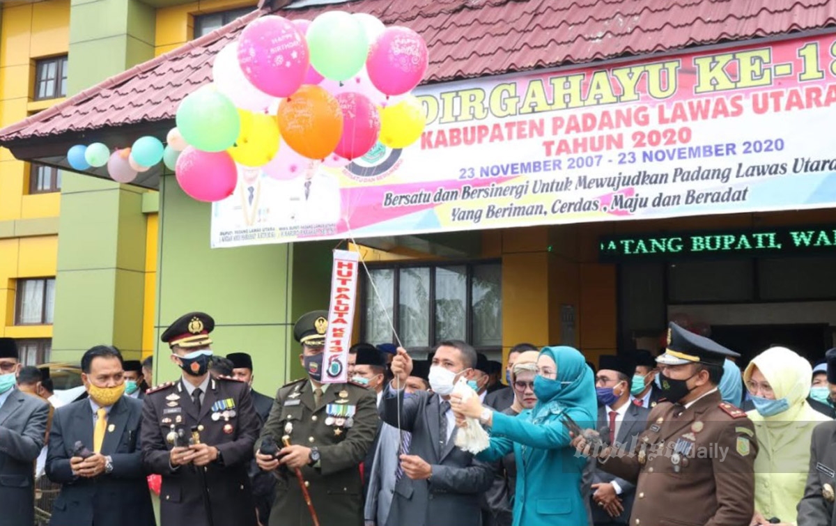 Jangan Lagi Ada Anak Paluta yang Tidak Sekolah
