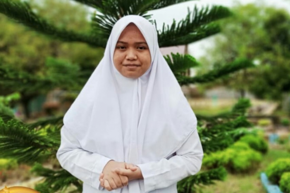 Siswa Aceh Raih Delapan Medali Pada Olimpiade SBMPTN 2020