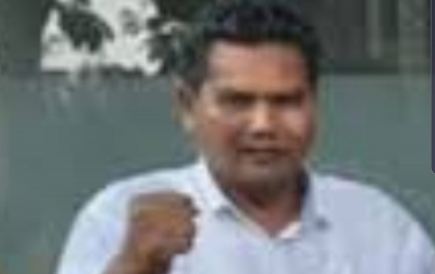 Ketua FSPMI Palas Ditetapkan Tersangka Penipuan