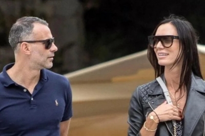 Ryan Giggs Ditangkap Akibat Aniaya Kekasihnya