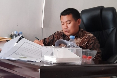 Pemkab Palas Peroleh DID Rp24 Miliar