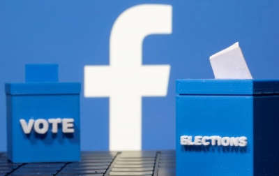 Facebook, Twitter Hapus Retorika Kekerasan