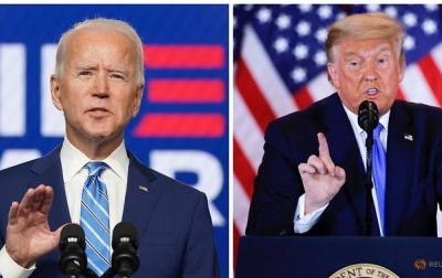 Nancy Pelosi: Biden Miliki Mandat Kuat Jadi Presiden