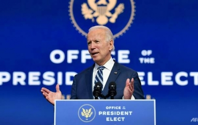 Biden Kepada Sekutu dan Dunia: Amerika Kembali