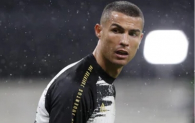 PSG Siapkan 'Gerakan Sensasional' Untuk Ronaldo