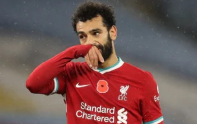 Mohamed Salah Positif Covid-19, Liverpool Krisis Pemain