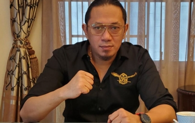 AMS XII: Bersama Bobby Nasution Saatnya Medan Meraih Cita yang Terlalu Lama Ditelantarkan