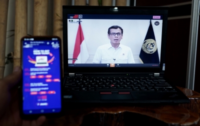 Telkomsel Hadirkan Wadah Kolaborasi Berbasis Teknologi Digital Kreatif