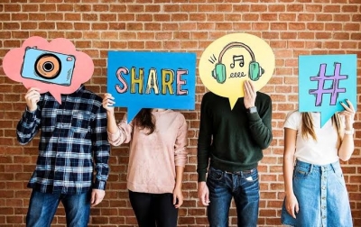 Batasan Usia Pakai Media Sosial Diusulkan 17 Tahun