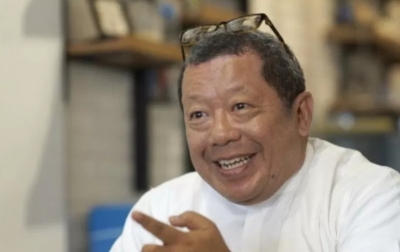 Onno Purbo, Pakar TI Indonesia Raih Anugerah Tertinggi Dunia Bidang internet