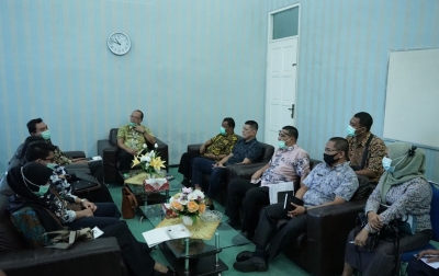 Hasil Pemeriksaan Keuangan Asahan, BPK Sumatera Utara Dapati Temuan