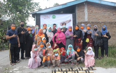 Jelang Pelantikan, KPOTI Sumut Gedor Olahraga Rakyat