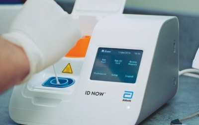 Dukung Pemerintah Atasi Covid-19, Siloam Hospital Sediakan Tes Molekuler Isotermal