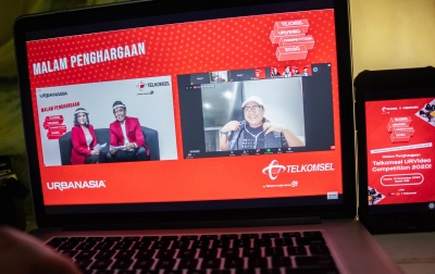 Empat Video Terbaik Bangkitkan Nilai Kebangsaan