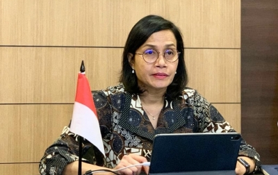 Penanganan Covid-19, Pemimpin G20 Awasi Potensi Naiknya Utang