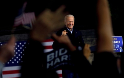 Bertambah Politisi Partai Republik Akui Kemenangan Joe Biden