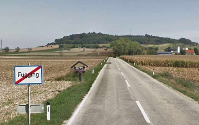 Bosan Diejek, Sebuah Desa di Austria Ganti Nama