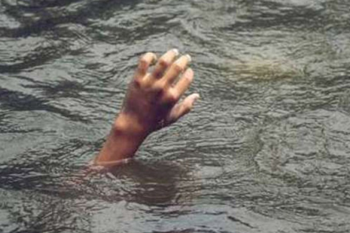 Pemancing Ditemukan Meninggal di Sungai Tanjung Mulia