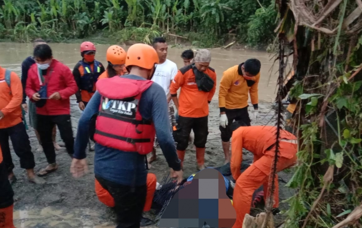 Banjir Tanjung Selamat, 5 Orang Meninggal Dunia