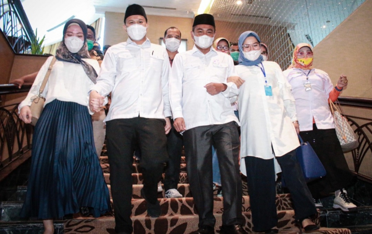 Debat Berakhir, Dambaan Optimis Menang