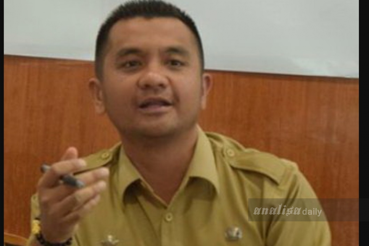 Seorang Guru di Dairi Meninggal Terinfeksi Covid-19
