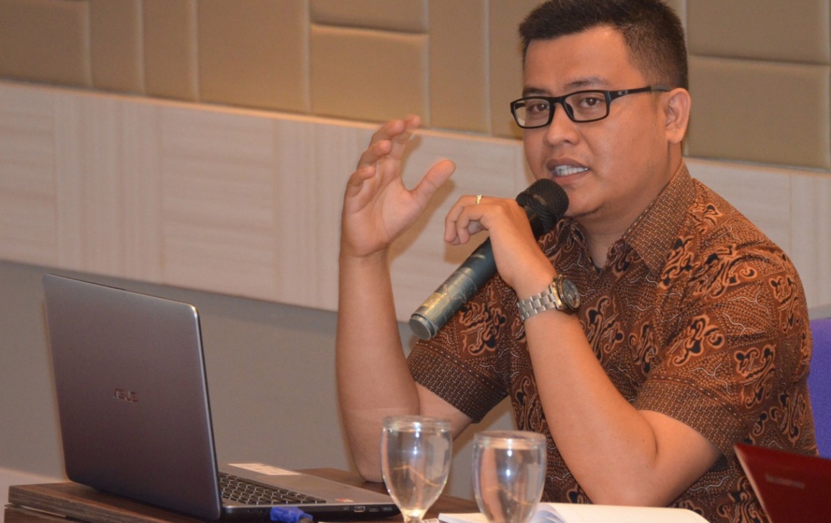Survei Sentral Institut: Elektabilitas Bobby-Aulia Ungguli Akhyar-Salman