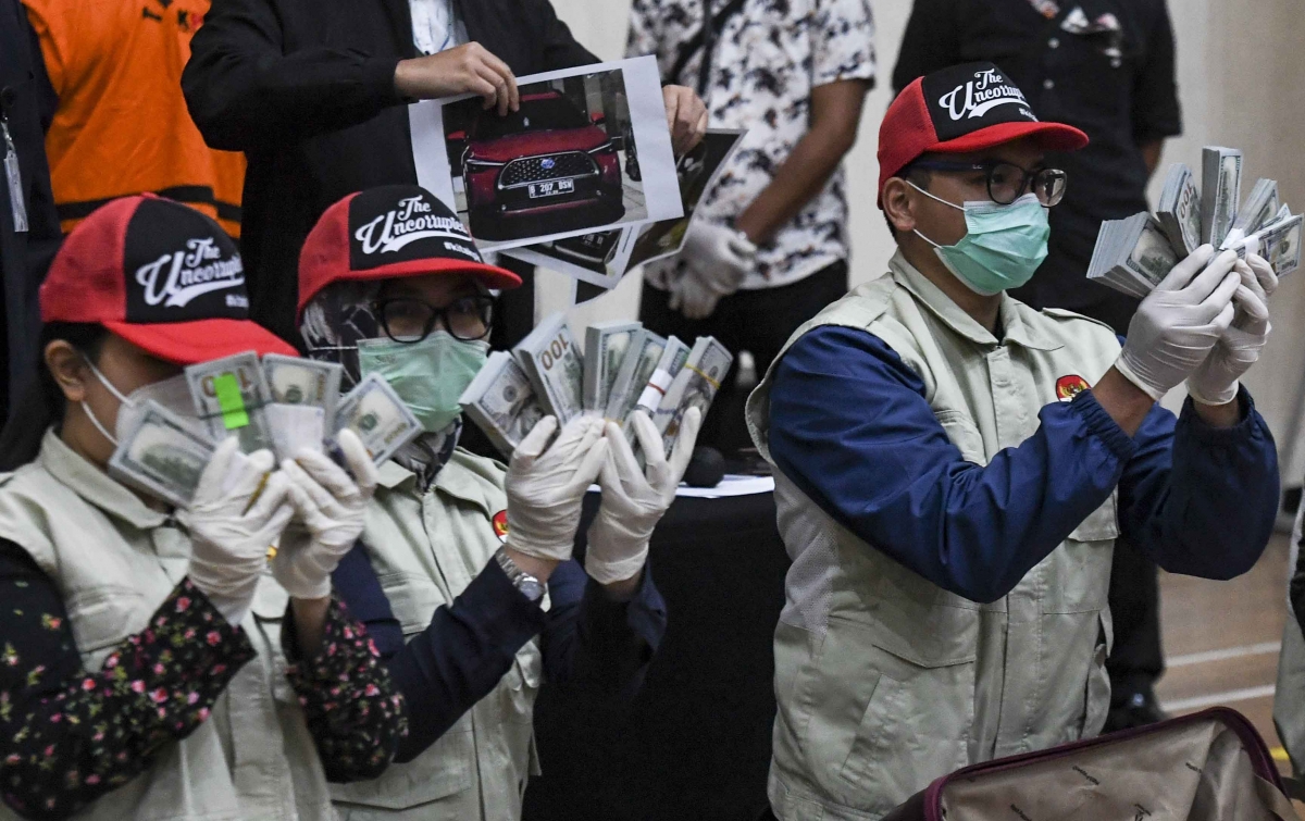 Mensos Juliari Tersangka Kasus Bansos Covid-19, LPSK: Saksi Jangan Takut