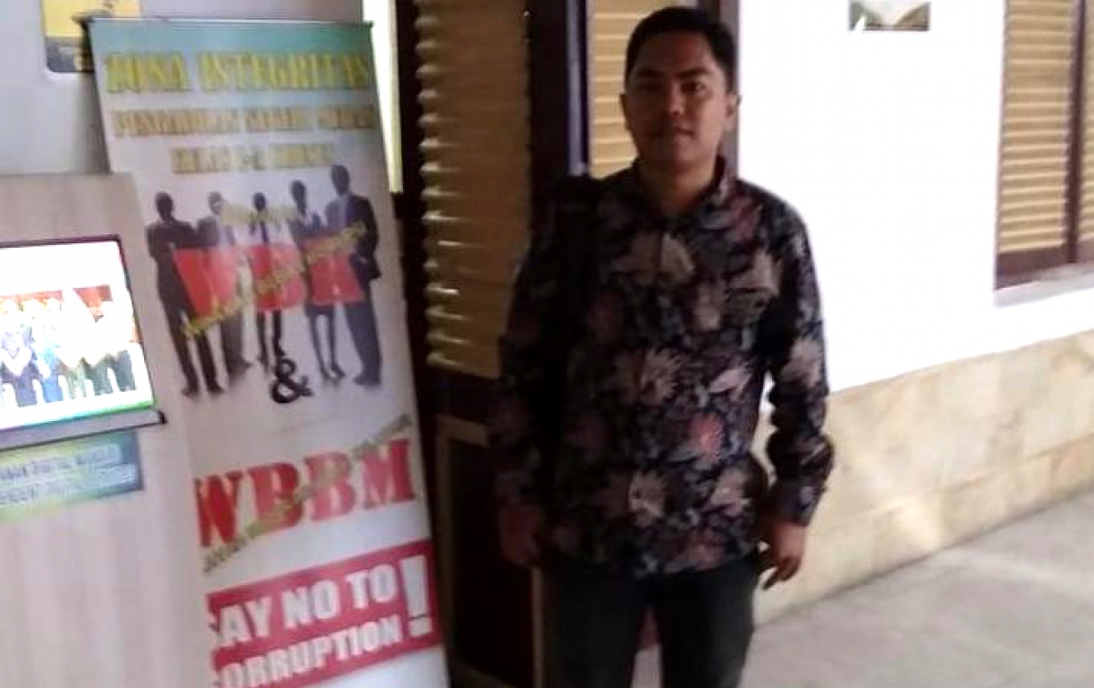 PHAI Sumut Angkat Bicara Terkait Insiden Penembakan 6 Laskar FPI