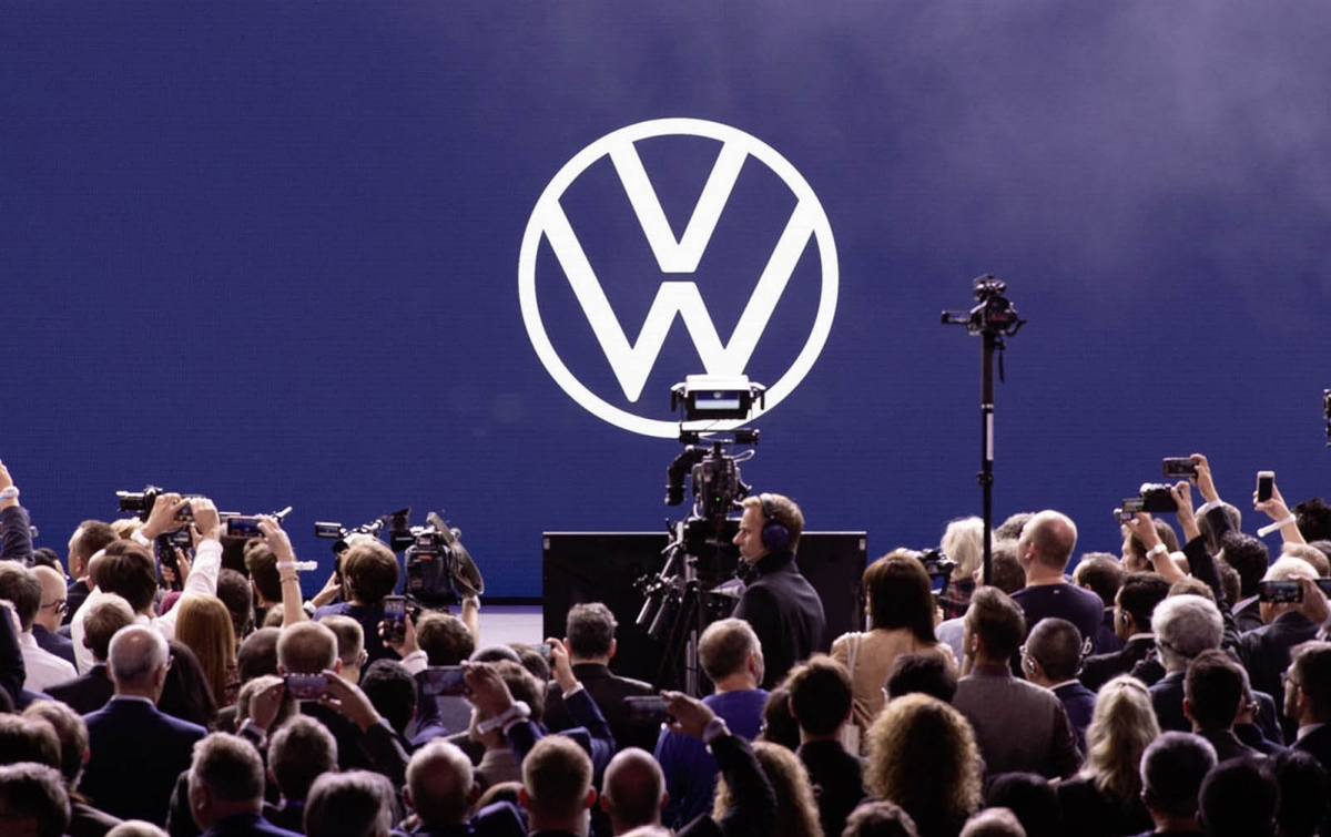 Pasokan Terganggu, Volkswagen Pangkas Produksi