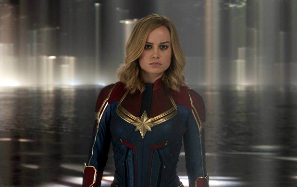 Perilisan Sekuel 'Black Panther' Hingga 'Captain Marvel' Ditunda