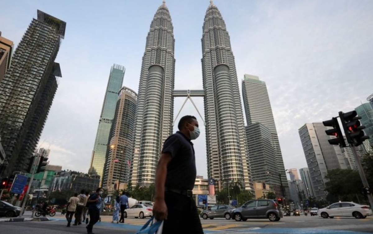 Masa Karantina Covid-19 di Malaysia Dikurangi Jadi 10 Hari