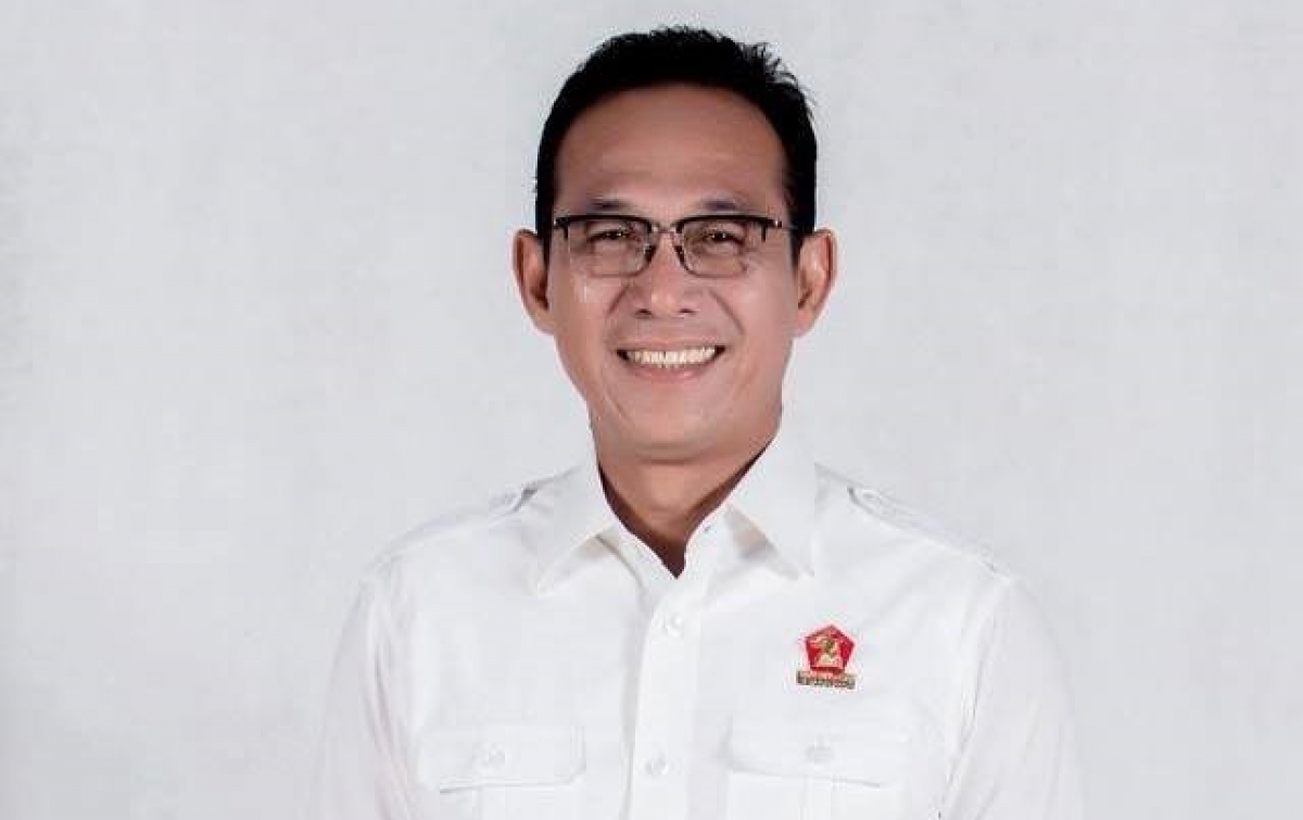 Gerindra Sumut Kawal Kemenangan 13 Paslon yang Diusung