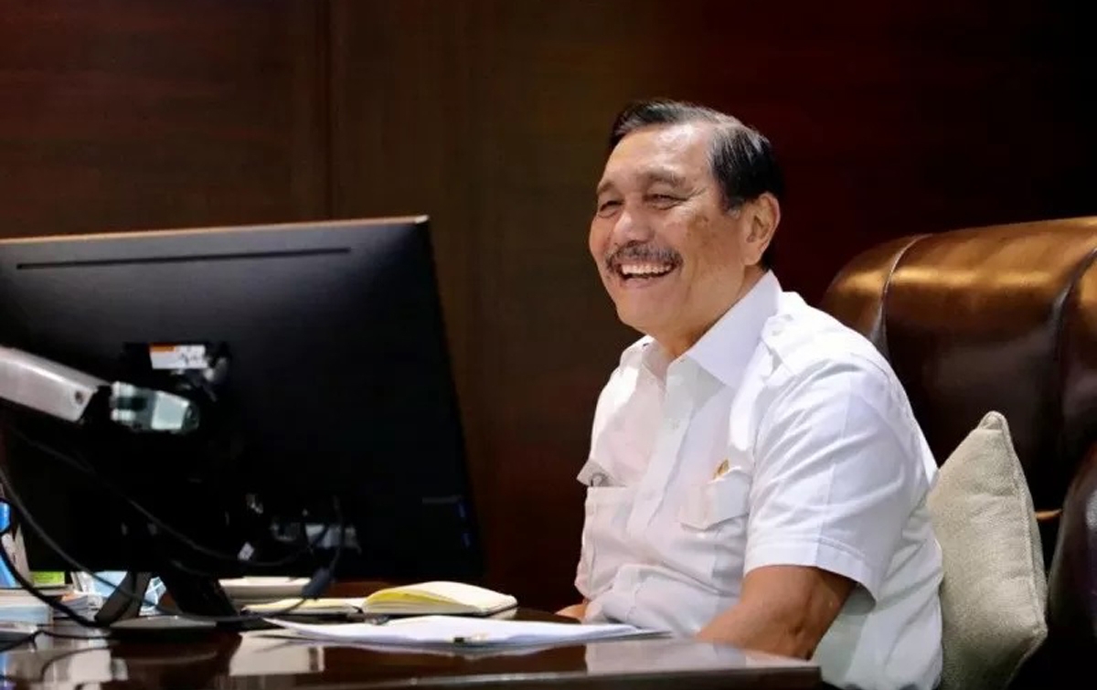 Pemerintah Larang Kerumunan Saat Libur Natal dan Tahun Baru