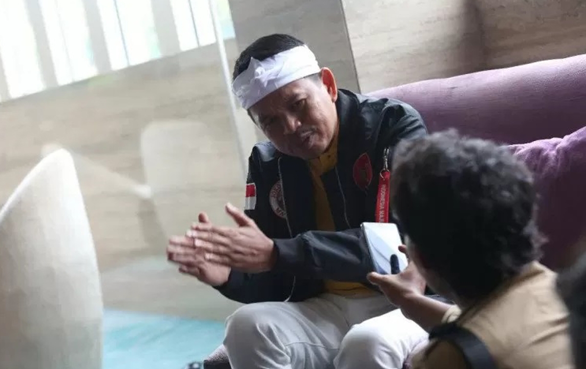 Kerusakan Hutan Picu Banjir di Sumatera Utara