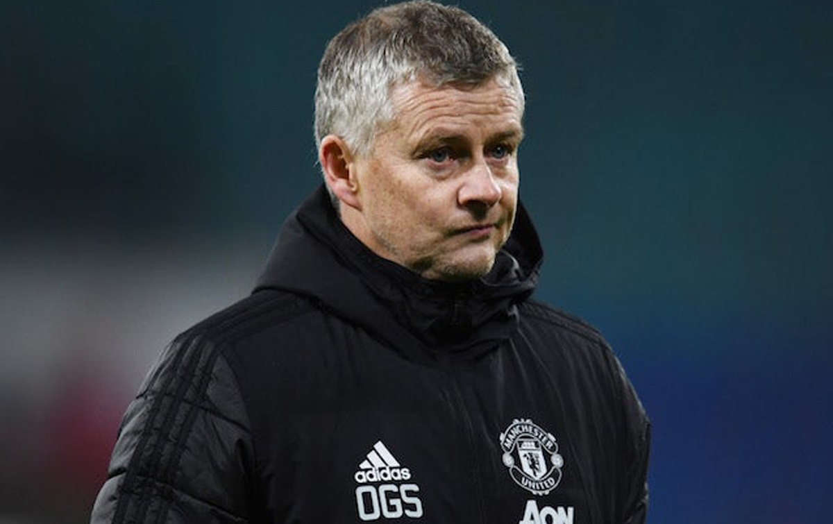 Solskjaer: Amad dan Pellistri Punya Karir Panjang di MU