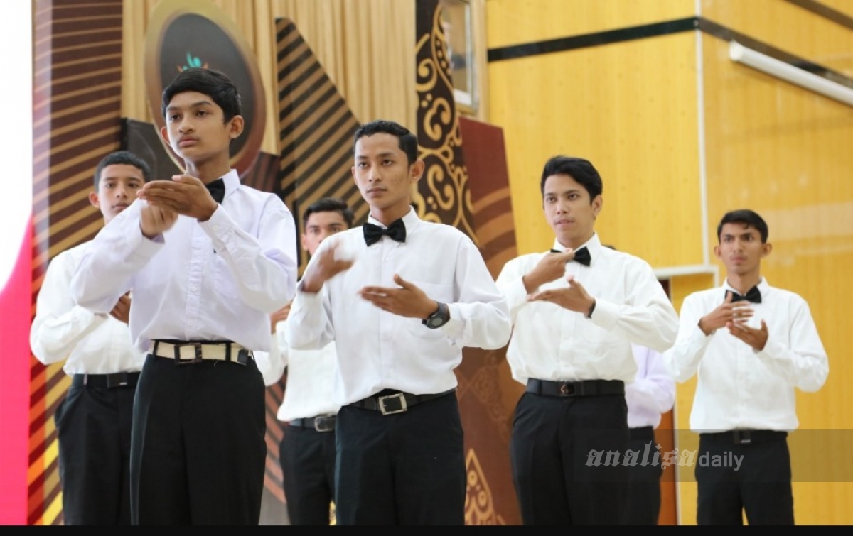 Pemerintah Aceh Berkomitmen Penuhi Hak Disabilitas