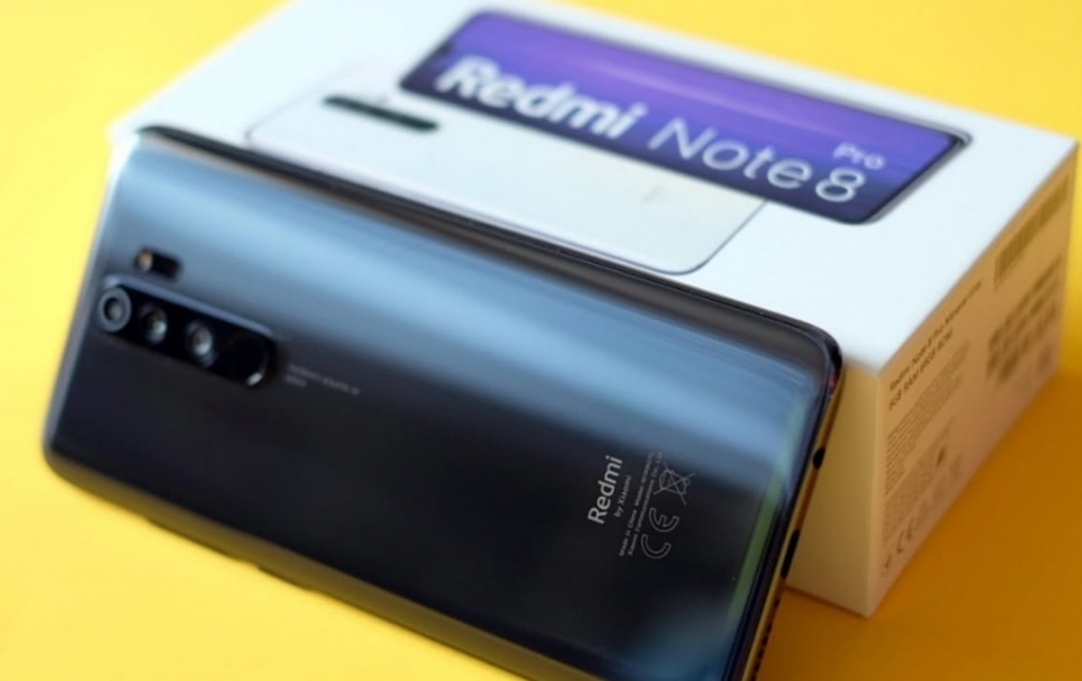 Xiaomi Redmi Note 8 Pro, Versi “Pro” yang Begitu Canggih dan Mumpuni