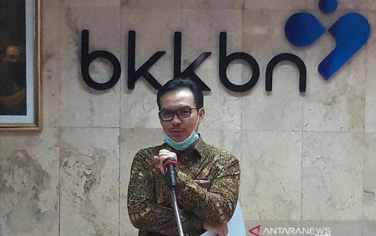 Ibu Berperan Besar Menekan dan Mencegah Stunting