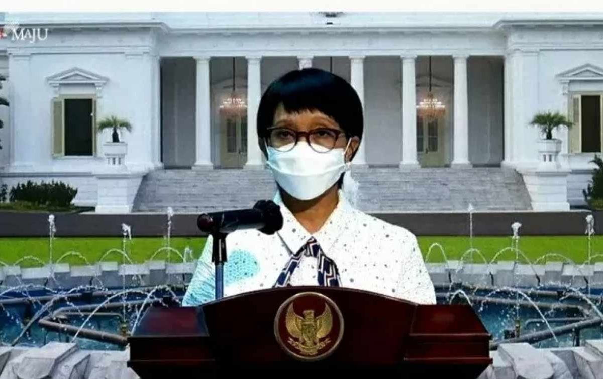 Tahun Depan, Warga Asing Dilarang Masuk Indonesia
