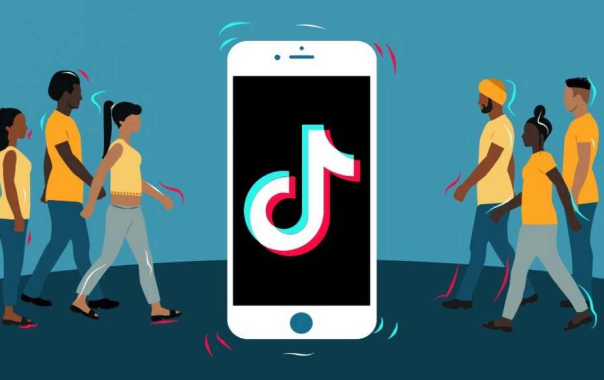 AS Ajukan Banding Gara-gara Gagal Blokir TikTok