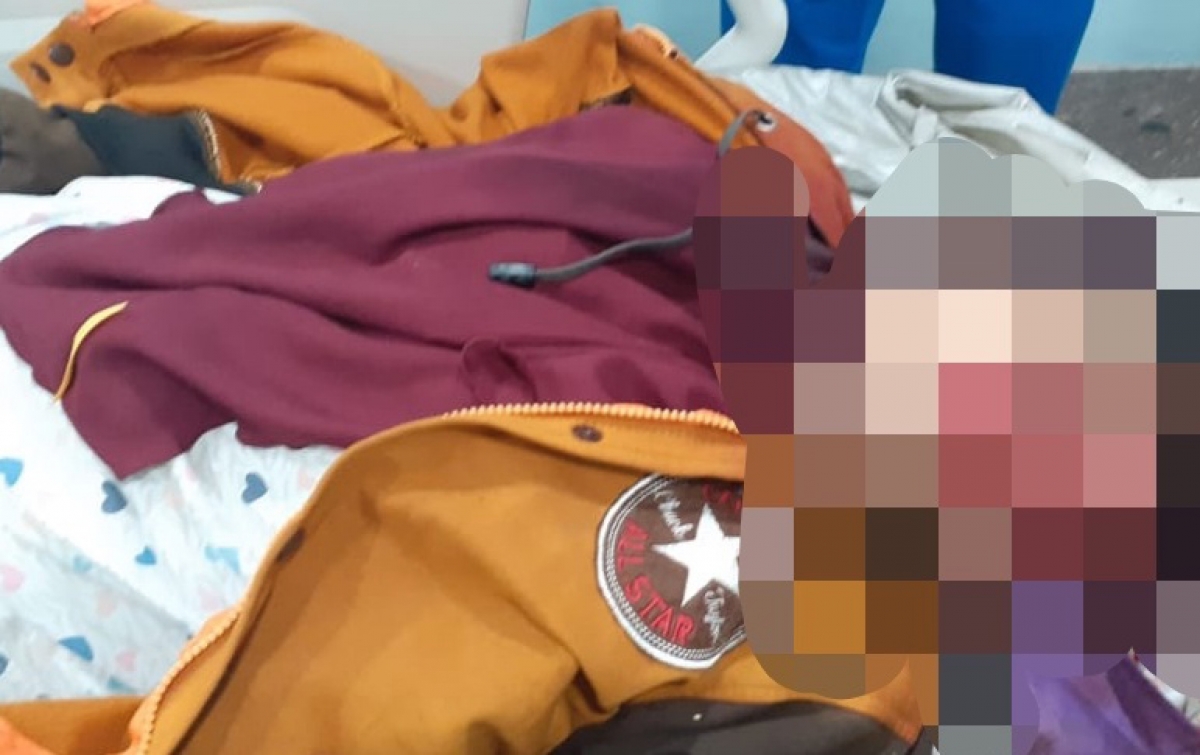 Korban Tabrak Lari, Seorang IRT Tewas di Jalan Brigjen Zein Hamid