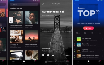 Fitur Unik dan Interaktif Jadikan Resso Aplikasi Streaming Musik Terbaik