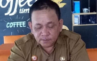 Sepuluh Kecamatan di Padang Lawas Rawan Bencana