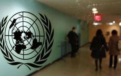 PBB Nyatakan 27 Desember Hari Kesiapsiagaan Epidemi