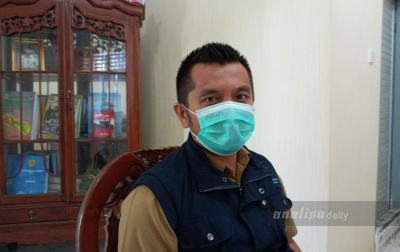 16 Orang Terkonfirmasi Positif Corona di Dairi