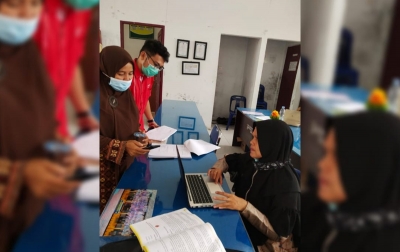 Program MBJJ, Solusi Nyata Kebutuhan Kuota Internet Bagi Guru dan Siswa