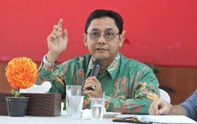 OJK: Aset Perbankan Aceh Rp 68,5 Triliun, Naik 12 Persen