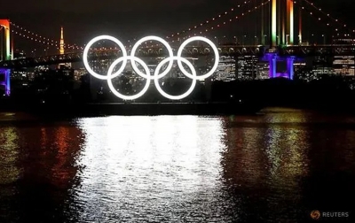 Sepertiga Penduduk Jepang Ingin Olimpiade Dibatalkan