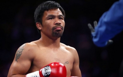 Manny Pacquiao Bidik 2 Pertarungan pada 2021