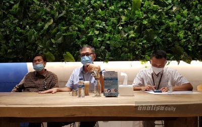 Jaga Ketahanan Stok, Pertamina Bentuk Tim Satgas Nataru